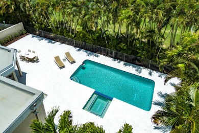 Welcome to this beautifully brand-new, reimagined residence on Polo Club of Boca Raton in Florida - for sale on GolfHomes.com, golf home, golf lot