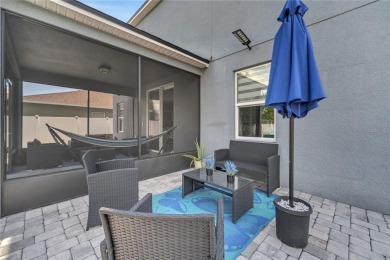NEW PRICE!! Move In Ready - This 2,833 sqft house offers 4 on Royal St. Cloud Golf Links in Florida - for sale on GolfHomes.com, golf home, golf lot