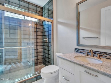 Can't miss opportunity at this price for an
incredibly upgraded on Tuscany Falls At Pebble Creek in Arizona - for sale on GolfHomes.com, golf home, golf lot