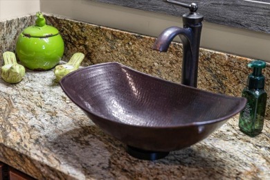 Discover your dream home in sought-after Copper Valley on The Club at Copper Valley Golf Course in California - for sale on GolfHomes.com, golf home, golf lot