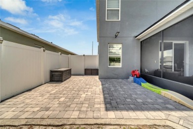 NEW PRICE!! Move In Ready - This 2,833 sqft house offers 4 on Royal St. Cloud Golf Links in Florida - for sale on GolfHomes.com, golf home, golf lot