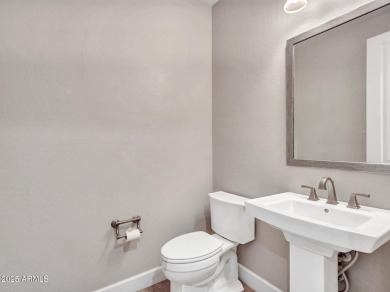 Can't miss opportunity at this price for an
incredibly upgraded on Tuscany Falls At Pebble Creek in Arizona - for sale on GolfHomes.com, golf home, golf lot