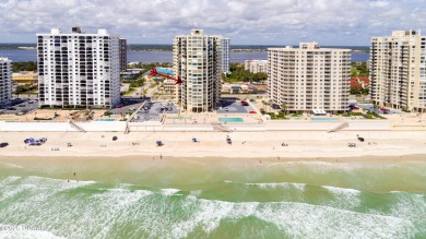Located on the 7th floor with the much-desired southeast direct on Oceans Golf Club in Florida - for sale on GolfHomes.com, golf home, golf lot