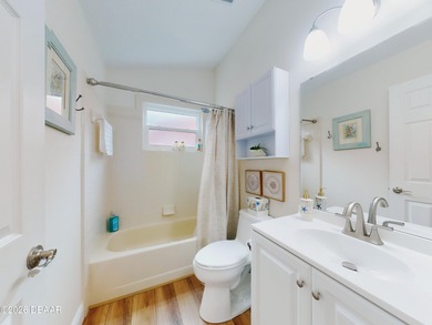 TAKING BACK UP OFFERS. Welcome to Your Dream Home! Discover this on New Smyrna Beach Golf Course in Florida - for sale on GolfHomes.com, golf home, golf lot