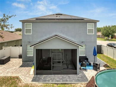 NEW PRICE!! Move In Ready - This 2,833 sqft house offers 4 on Royal St. Cloud Golf Links in Florida - for sale on GolfHomes.com, golf home, golf lot