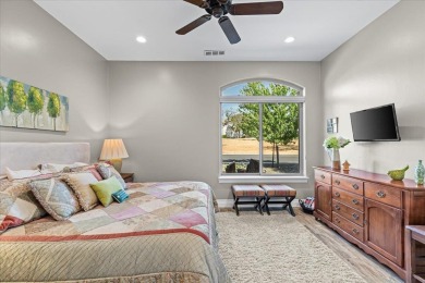 Discover your dream home in sought-after Copper Valley on The Club at Copper Valley Golf Course in California - for sale on GolfHomes.com, golf home, golf lot