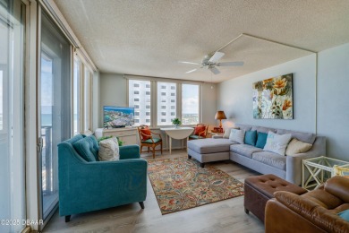Located on the 7th floor with the much-desired southeast direct on Oceans Golf Club in Florida - for sale on GolfHomes.com, golf home, golf lot