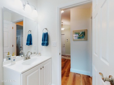 TAKING BACK UP OFFERS. Welcome to Your Dream Home! Discover this on New Smyrna Beach Golf Course in Florida - for sale on GolfHomes.com, golf home, golf lot