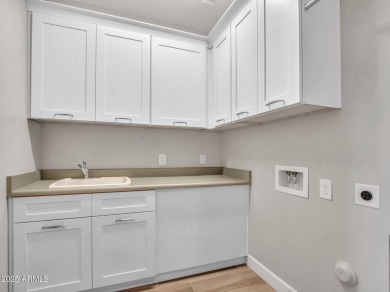 Can't miss opportunity at this price for an
incredibly upgraded on Tuscany Falls At Pebble Creek in Arizona - for sale on GolfHomes.com, golf home, golf lot