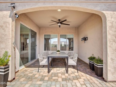 Can't miss opportunity at this price for an
incredibly upgraded on Tuscany Falls At Pebble Creek in Arizona - for sale on GolfHomes.com, golf home, golf lot