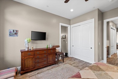 Discover your dream home in sought-after Copper Valley on The Club at Copper Valley Golf Course in California - for sale on GolfHomes.com, golf home, golf lot