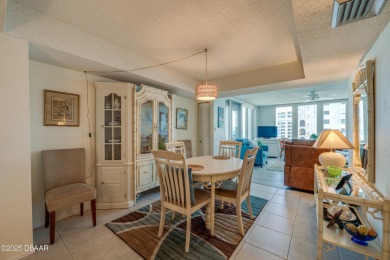 Located on the 7th floor with the much-desired southeast direct on Oceans Golf Club in Florida - for sale on GolfHomes.com, golf home, golf lot