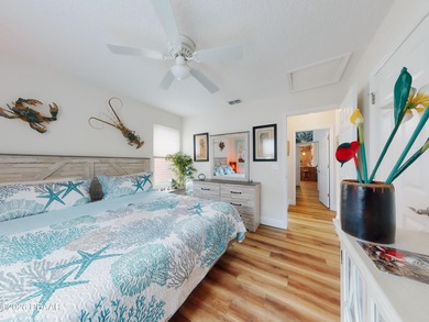 TAKING BACK UP OFFERS. Welcome to Your Dream Home! Discover this on New Smyrna Beach Golf Course in Florida - for sale on GolfHomes.com, golf home, golf lot