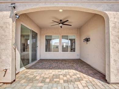 Can't miss opportunity at this price for an
incredibly upgraded on Tuscany Falls At Pebble Creek in Arizona - for sale on GolfHomes.com, golf home, golf lot