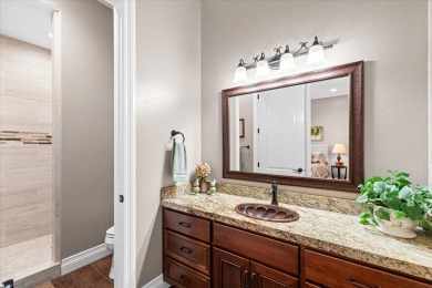 Discover your dream home in sought-after Copper Valley on The Club at Copper Valley Golf Course in California - for sale on GolfHomes.com, golf home, golf lot