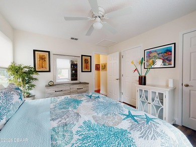 TAKING BACK UP OFFERS. Welcome to Your Dream Home! Discover this on New Smyrna Beach Golf Course in Florida - for sale on GolfHomes.com, golf home, golf lot