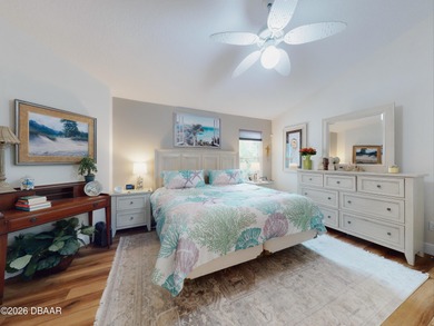 TAKING BACK UP OFFERS. Welcome to Your Dream Home! Discover this on New Smyrna Beach Golf Course in Florida - for sale on GolfHomes.com, golf home, golf lot