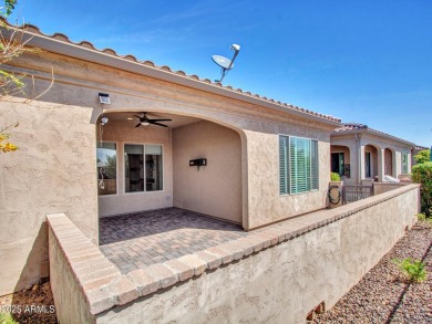 Can't miss opportunity at this price for an
incredibly upgraded on Tuscany Falls At Pebble Creek in Arizona - for sale on GolfHomes.com, golf home, golf lot