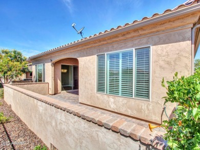 Can't miss opportunity at this price for an
incredibly upgraded on Tuscany Falls At Pebble Creek in Arizona - for sale on GolfHomes.com, golf home, golf lot