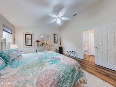 TAKING BACK UP OFFERS. Welcome to Your Dream Home! Discover this on New Smyrna Beach Golf Course in Florida - for sale on GolfHomes.com, golf home, golf lot