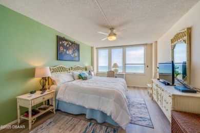 Located on the 7th floor with the much-desired southeast direct on Oceans Golf Club in Florida - for sale on GolfHomes.com, golf home, golf lot