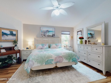 TAKING BACK UP OFFERS. Welcome to Your Dream Home! Discover this on New Smyrna Beach Golf Course in Florida - for sale on GolfHomes.com, golf home, golf lot