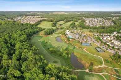 Run Don't Walk! This RARE find & highly desirable flrplan has it on The Club At Twelve Oaks in North Carolina - for sale on GolfHomes.com, golf home, golf lot