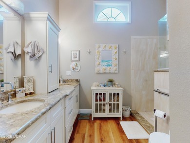 TAKING BACK UP OFFERS. Welcome to Your Dream Home! Discover this on New Smyrna Beach Golf Course in Florida - for sale on GolfHomes.com, golf home, golf lot