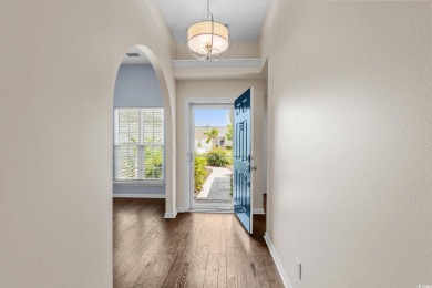 The best in southern living starts here. Discover comfort, style on Sandpiper Bay Golf and Country Club in North Carolina - for sale on GolfHomes.com, golf home, golf lot