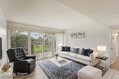 PRICE REDUCED! Ground floor Condo with Roof recently replaced! on Palm Harbor Golf Club in Florida - for sale on GolfHomes.com, golf home, golf lot