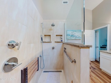 TAKING BACK UP OFFERS. Welcome to Your Dream Home! Discover this on New Smyrna Beach Golf Course in Florida - for sale on GolfHomes.com, golf home, golf lot