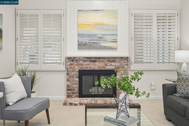 Northgate, a beautifully updated 4 bedroom, 2 bath home, offers on Boundary Oak Golf Course in California - for sale on GolfHomes.com, golf home, golf lot