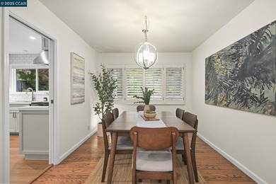 Northgate, a beautifully updated 4 bedroom, 2 bath home, offers on Boundary Oak Golf Course in California - for sale on GolfHomes.com, golf home, golf lot