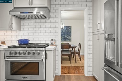 Northgate, a beautifully updated 4 bedroom, 2 bath home, offers on Boundary Oak Golf Course in California - for sale on GolfHomes.com, golf home, golf lot