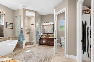 Discover your dream home in sought-after Copper Valley on The Club at Copper Valley Golf Course in California - for sale on GolfHomes.com, golf home, golf lot