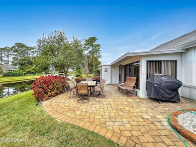 TAKING BACK UP OFFERS. Welcome to Your Dream Home! Discover this on New Smyrna Beach Golf Course in Florida - for sale on GolfHomes.com, golf home, golf lot