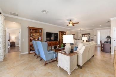 Discover this beautiful Shenandoah model overlooking priceless on Stone Creek Golf Club in Florida - for sale on GolfHomes.com, golf home, golf lot