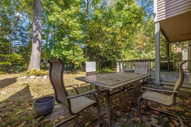 PRICE REDUCED ! Have you been Dreaming of a Lake House for on Laconia Country Club in New Hampshire - for sale on GolfHomes.com, golf home, golf lot