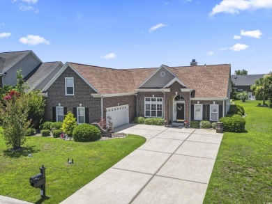 Welcome to 324 Highfield Loop - a stunning 4-bedroom, 2 on World Tour Golf Links in South Carolina - for sale on GolfHomes.com, golf home, golf lot