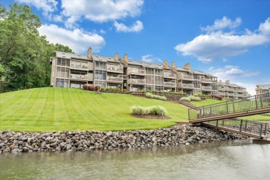 Get ready for Summer with this beautiful 2BR/2BA condo, parking on The Waterfront Country Club in Virginia - for sale on GolfHomes.com, golf home, golf lot