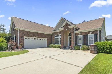 Welcome to 324 Highfield Loop - a stunning 4-bedroom, 2 on World Tour Golf Links in South Carolina - for sale on GolfHomes.com, golf home, golf lot