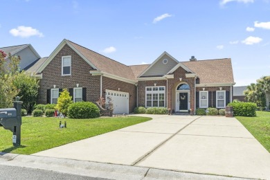 Welcome to 324 Highfield Loop - a stunning 4-bedroom, 2 on World Tour Golf Links in South Carolina - for sale on GolfHomes.com, golf home, golf lot