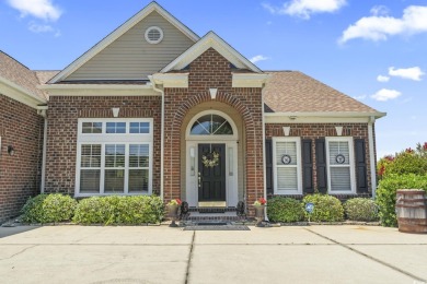 Welcome to 324 Highfield Loop - a stunning 4-bedroom, 2 on World Tour Golf Links in South Carolina - for sale on GolfHomes.com, golf home, golf lot