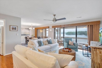 Get ready for Summer with this beautiful 2BR/2BA condo, parking on The Waterfront Country Club in Virginia - for sale on GolfHomes.com, golf home, golf lot