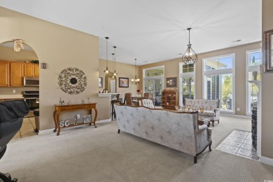Welcome to 324 Highfield Loop - a stunning 4-bedroom, 2 on World Tour Golf Links in South Carolina - for sale on GolfHomes.com, golf home, golf lot