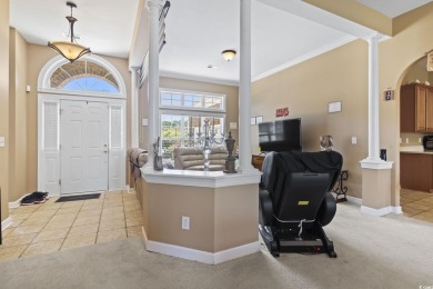 Welcome to 324 Highfield Loop - a stunning 4-bedroom, 2 on World Tour Golf Links in South Carolina - for sale on GolfHomes.com, golf home, golf lot