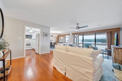 Get ready for Summer with this beautiful 2BR/2BA condo, parking on The Waterfront Country Club in Virginia - for sale on GolfHomes.com, golf home, golf lot