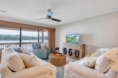 Get ready for Summer with this beautiful 2BR/2BA condo, parking on The Waterfront Country Club in Virginia - for sale on GolfHomes.com, golf home, golf lot