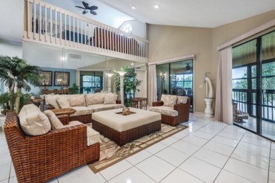 The biggest model offers 3 bedrooms 3 bathrooms, updated a very on Gleneagles Golf and Country Club in Florida - for sale on GolfHomes.com, golf home, golf lot