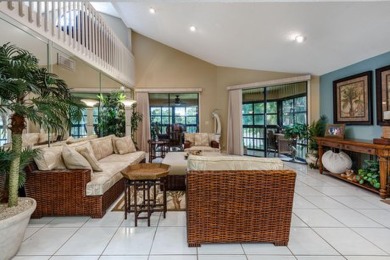 The biggest model offers 3 bedrooms 3 bathrooms, updated a very on Gleneagles Golf and Country Club in Florida - for sale on GolfHomes.com, golf home, golf lot